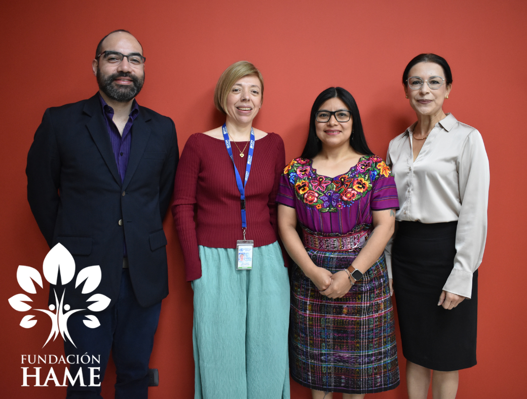 Establecemos alianzas para crear oportunidades para personas migrantes retornadas